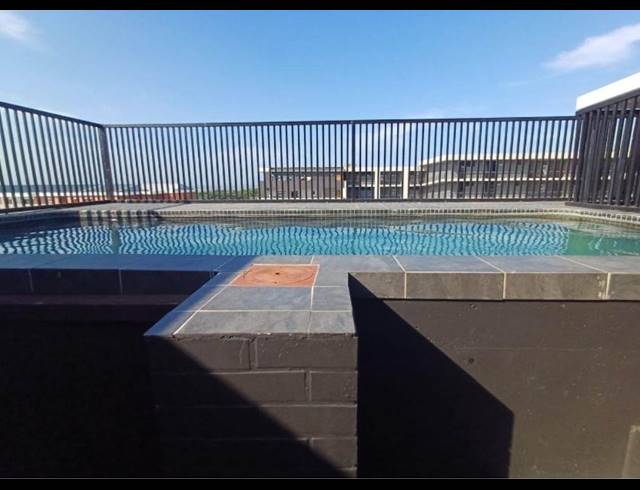1 BEDROOM APARTMENT TO LET IN UMHLANGA RIDGE